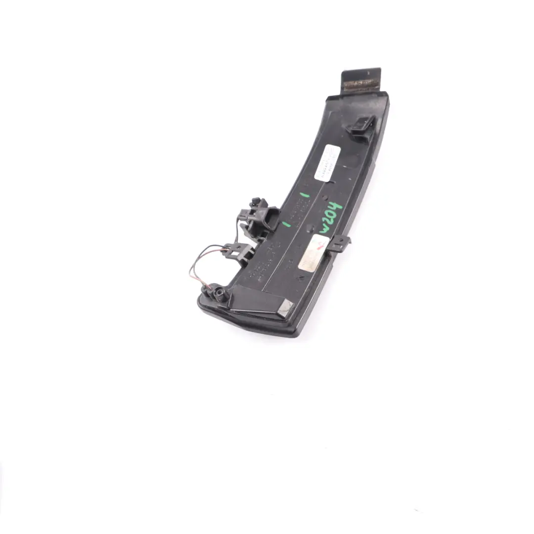 Intermitente Mercedes W176 W212 Derecha Señal Espejo Retrovisor para con número de pieza A2129067301 Intermitente Mercedes W176 W212 Derecha Señal Espejo Retrovisor - SKU A2129067301 - Número de pieza A2129067301