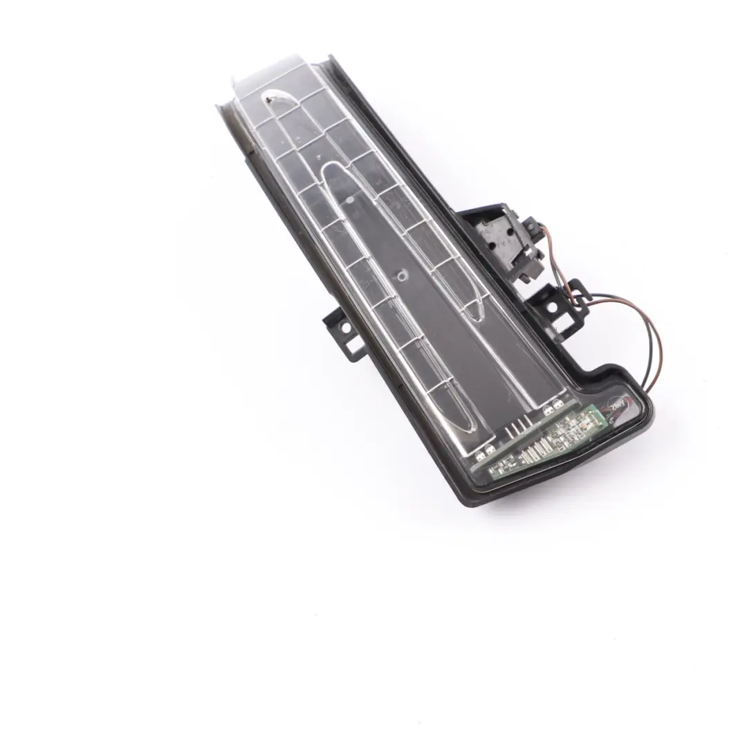  Intermitente Mercedes W176 W212 Derecha Señal Espejo Retrovisor - SKU A2129067301 - Número de pieza A2129067301