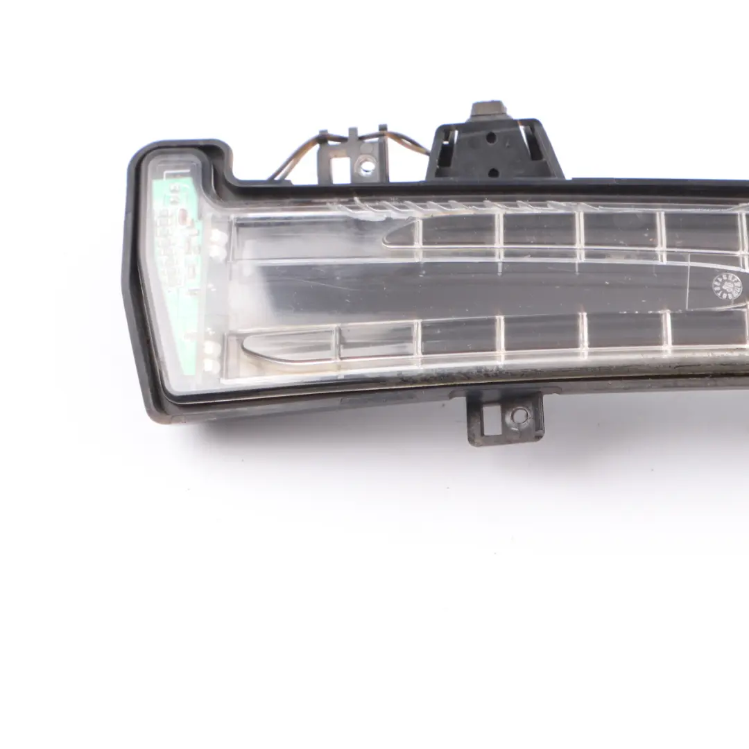 Wing Mirror Blinker Indicator Lamp Left N/S to Mercedes W204 W212 with Part number A2129067401 Mercedes W204 W212 Wing Mirror Blinker Indicator Lamp Left N/S - SKU A2129067401 - Part number A2129067401
