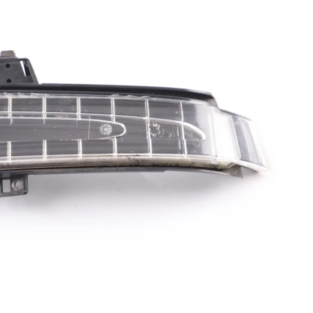 Mercedes W204 W212 Wing Mirror Blinker Indicator Lamp Left N/S - SKU A2129067401 - Part number A2129067401