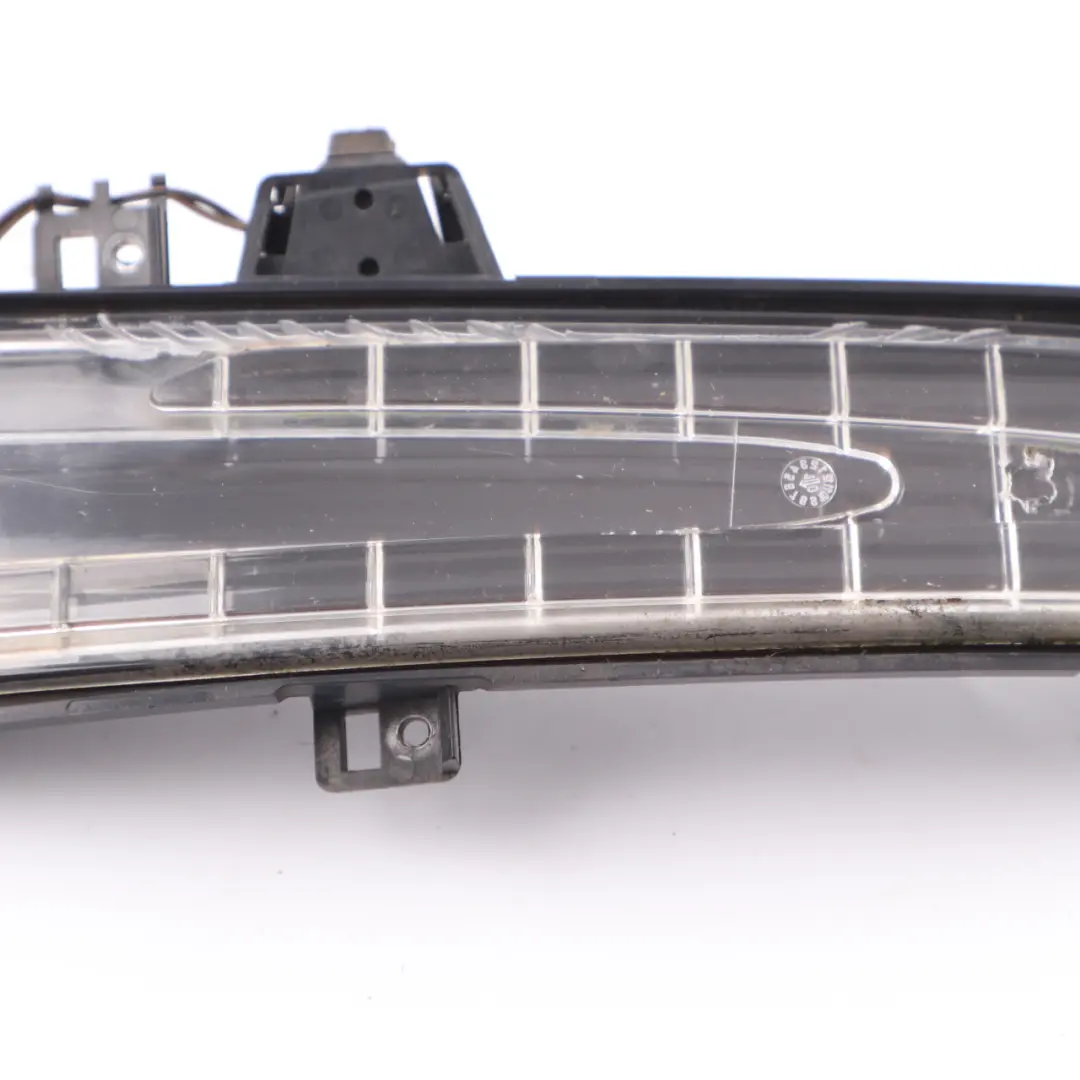 Mercedes W204 W212 Wing Mirror Blinker Indicator Lamp Left N/S - SKU A2129067401 - Part number A2129067401