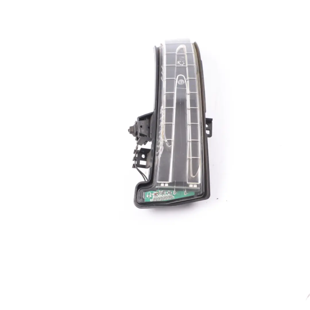 Mercedes W204 W212 Wing Mirror Blinker Indicator Lamp Left N/S - SKU A2129067401 - Part number A2129067401