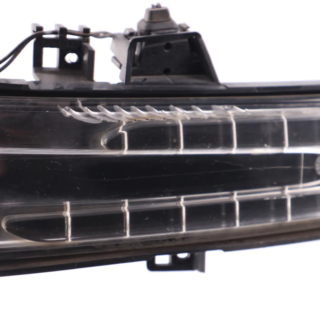 Mercedes W204 W212 Wing Mirror Blinker Indicator Lamp Left N/S - SKU A2129067401 - Part number A2129067401