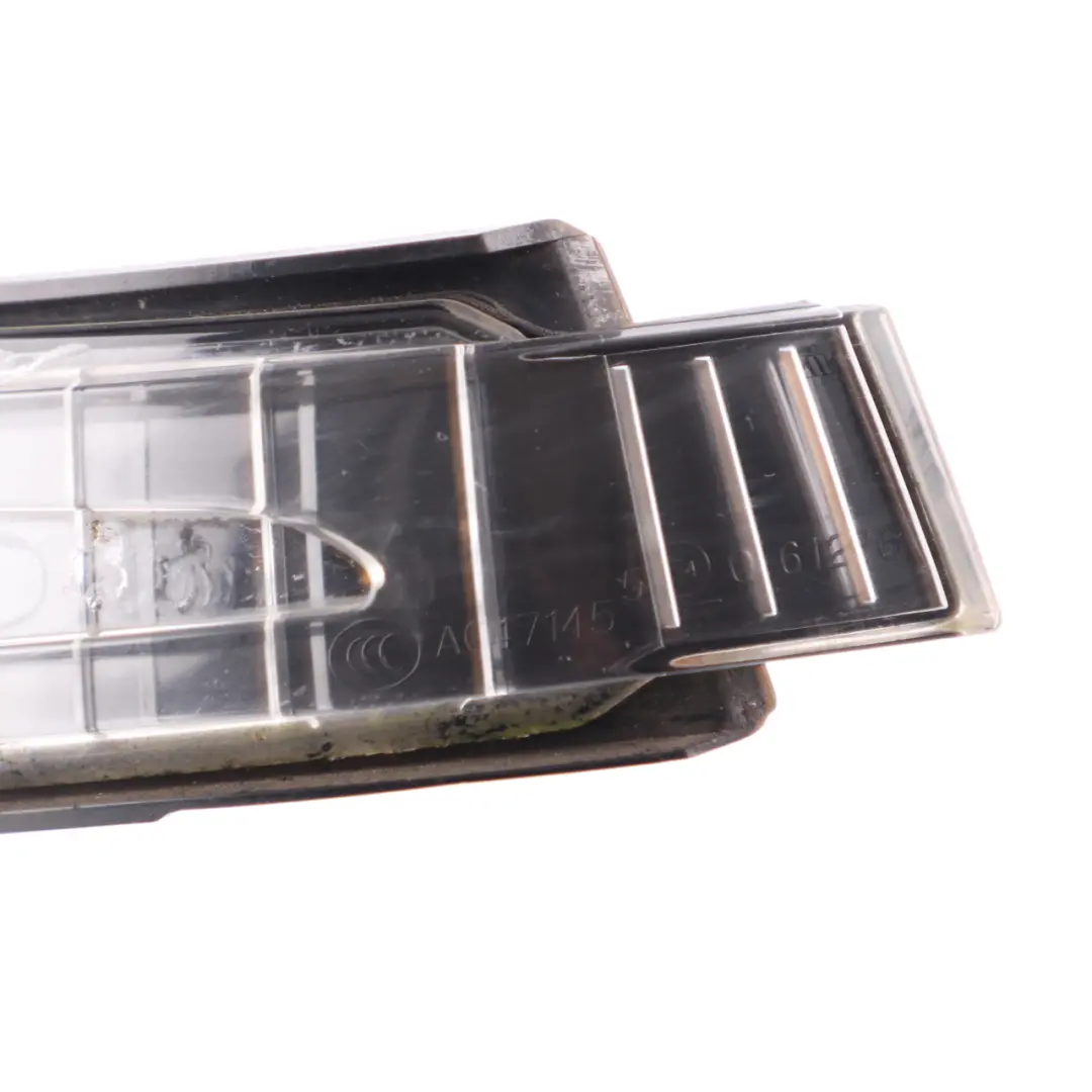 Mercedes W204 W212 Wing Mirror Blinker Indicator Lamp Left N/S - SKU A2129067401 - Part number A2129067401