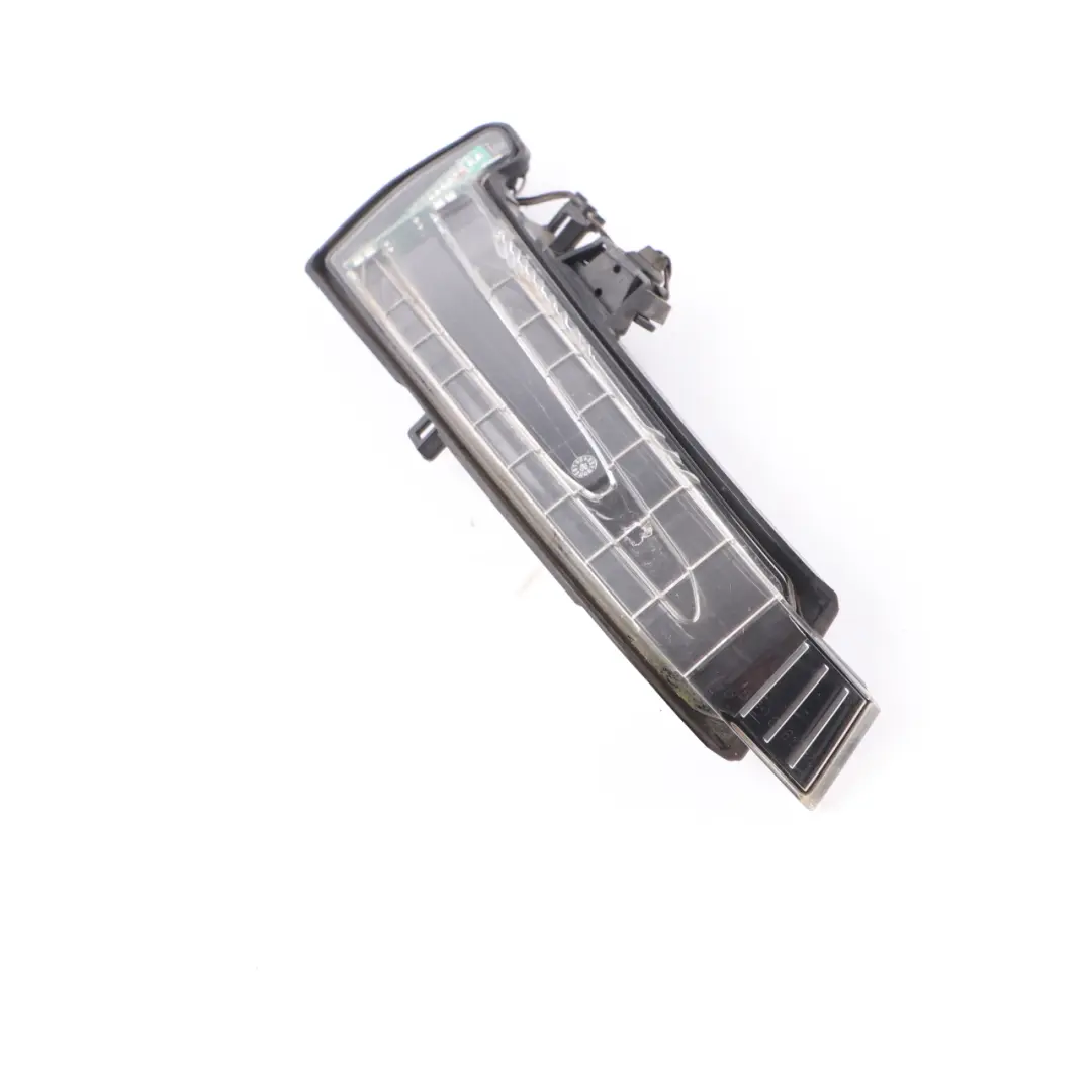 Mercedes W204 W212 Wing Mirror Blinker Indicator Lamp Left N/S - SKU A2129067401 - Part number A2129067401