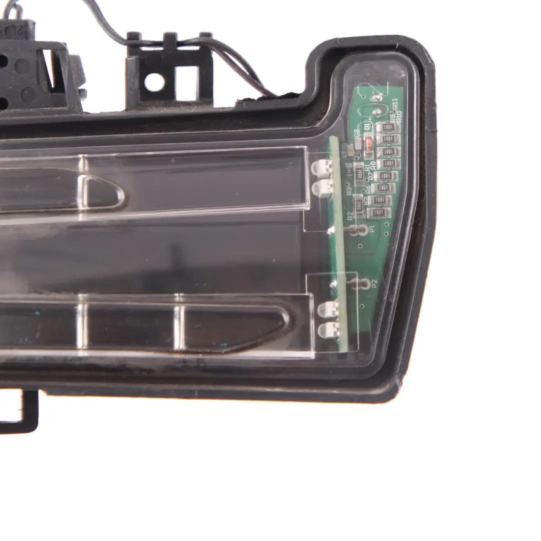 Wing Mirror Blinker Indicator Lamp Right O/S to Mercedes W204 W212 with Part number A2129067501 Mercedes W204 W212 Wing Mirror Blinker Indicator Lamp Right O/S - SKU A2129067501 - Part number A2129067501
