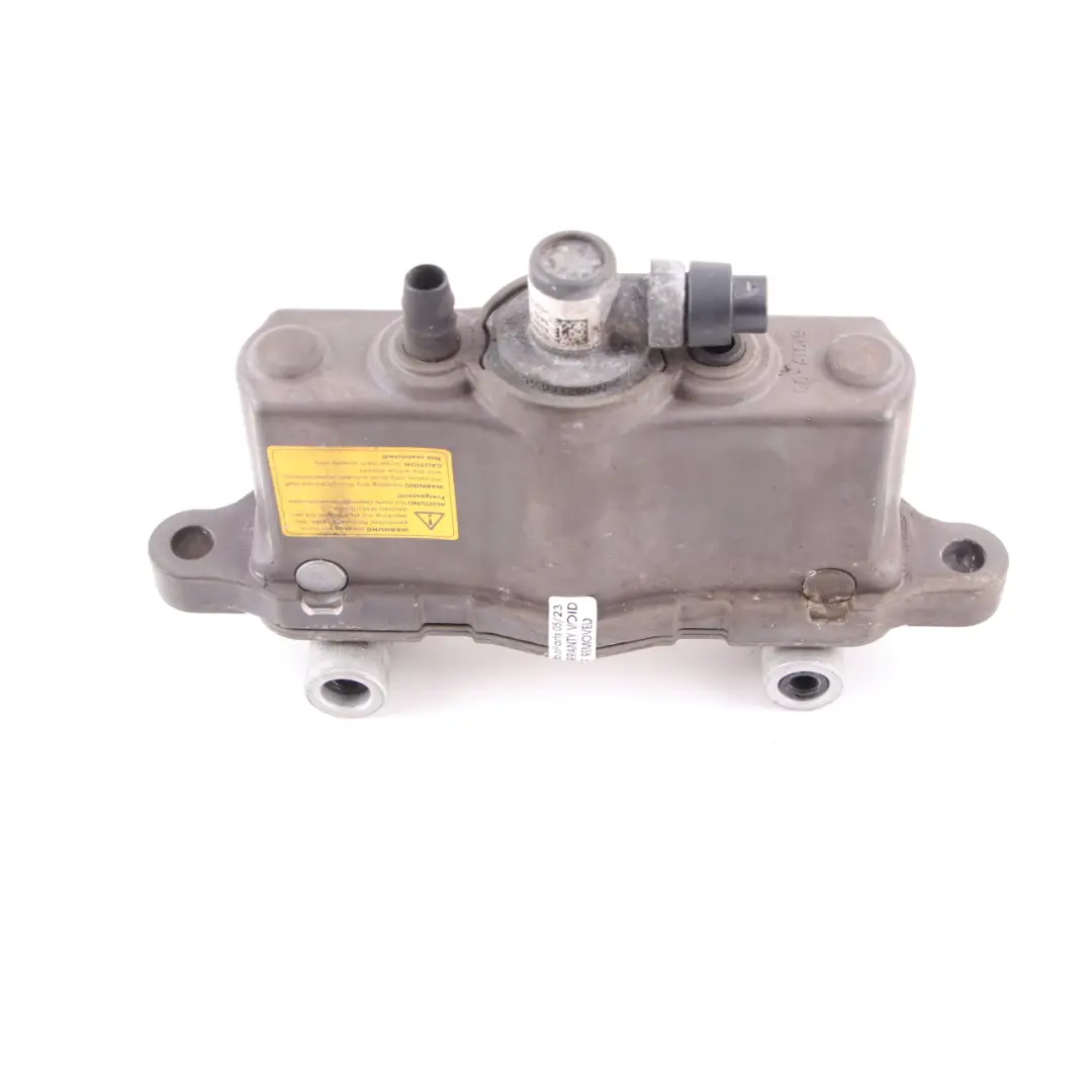 Hood Actuator Left N/S Bonnet Pedestrian Protection to Mercedes W212 with Part number A2129067701 Mercedes W212 Hood Actuator Left N/S Bonnet Pedestrian Protection - SKU A2129067701 - Part number A2129067701