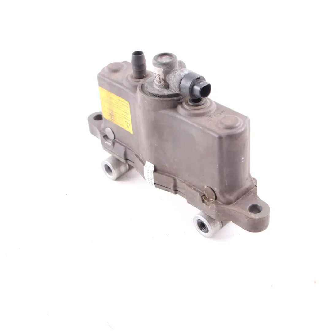 Hood Actuator Left N/S Bonnet Pedestrian Protection to Mercedes W212 with Part number A2129067701 Mercedes W212 Hood Actuator Left N/S Bonnet Pedestrian Protection - SKU A2129067701 - Part number A2129067701