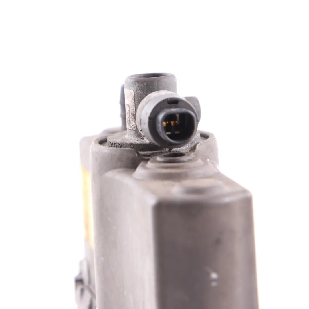 Mercedes W212 Hood Actuator Left N/S Bonnet Pedestrian Protection - SKU A2129067701 - Part number A2129067701