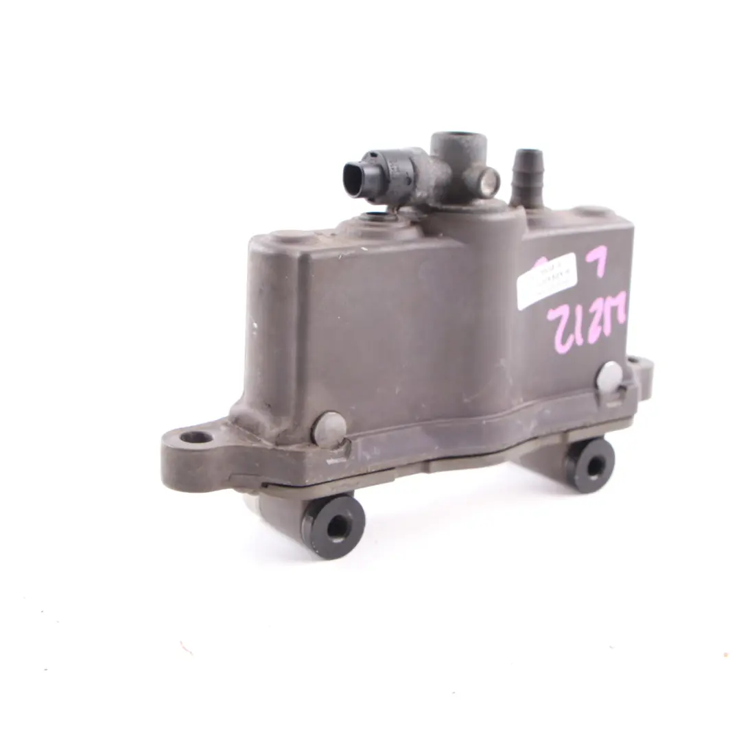 Hood Actuator Left N/S Bonnet Pedestrian Protection to Mercedes W212 with Part number A2129067701 Mercedes W212 Hood Actuator Left N/S Bonnet Pedestrian Protection - SKU A2129067701 - Part number A2129067701