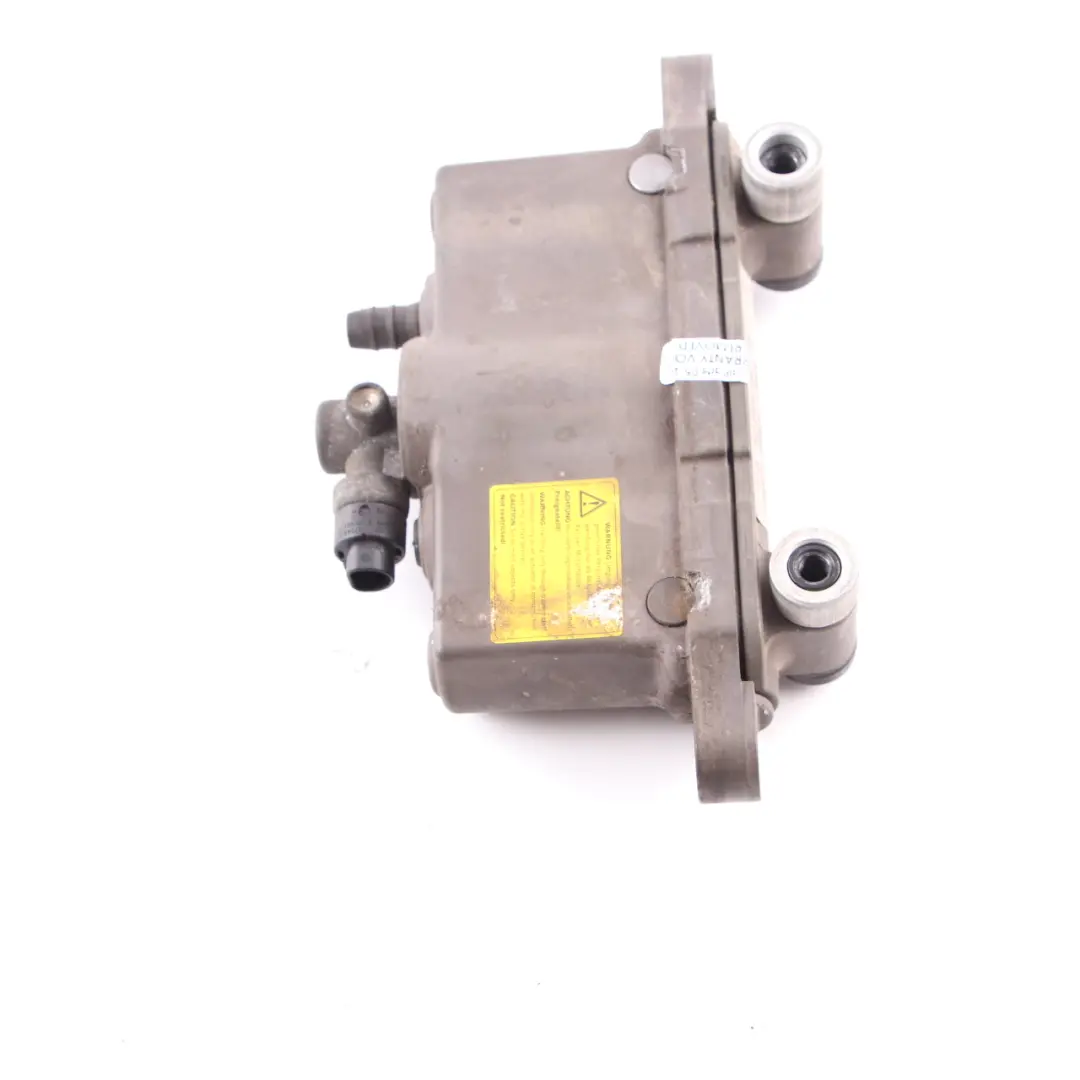 Hood Actuator Right O/S Bonnet Pedestrian Protection to Mercedes W212 with Part number A2129067801 Mercedes W212 Hood Actuator Right O/S Bonnet Pedestrian Protection - SKU A2129067801 - Part number A2129067801