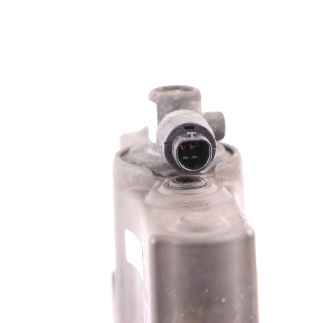 Hood Actuator Right O/S Bonnet Pedestrian Protection to Mercedes W212 with Part number A2129067801 Mercedes W212 Hood Actuator Right O/S Bonnet Pedestrian Protection - SKU A2129067801 - Part number A2129067801