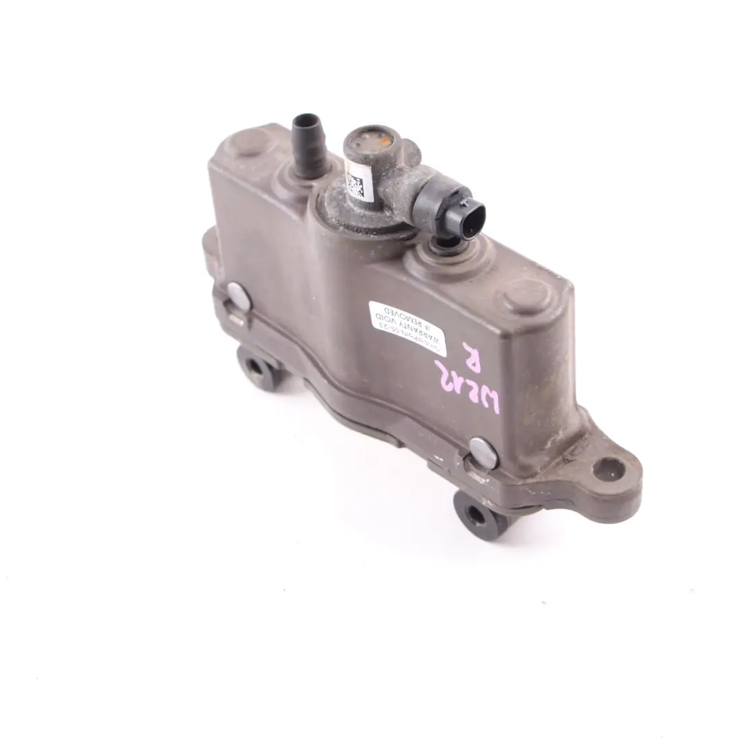 Hood Actuator Right O/S Bonnet Pedestrian Protection to Mercedes W212 with Part number A2129067801 Mercedes W212 Hood Actuator Right O/S Bonnet Pedestrian Protection - SKU A2129067801 - Part number A2129067801