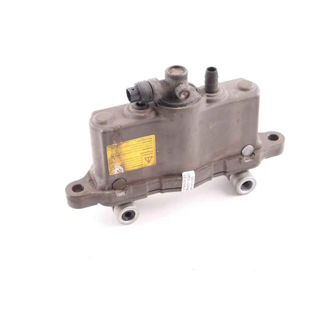 Hood Actuator Right O/S Bonnet Pedestrian Protection to Mercedes W212 with Part number A2129067801 Mercedes W212 Hood Actuator Right O/S Bonnet Pedestrian Protection - SKU A2129067801 - Part number A2129067801