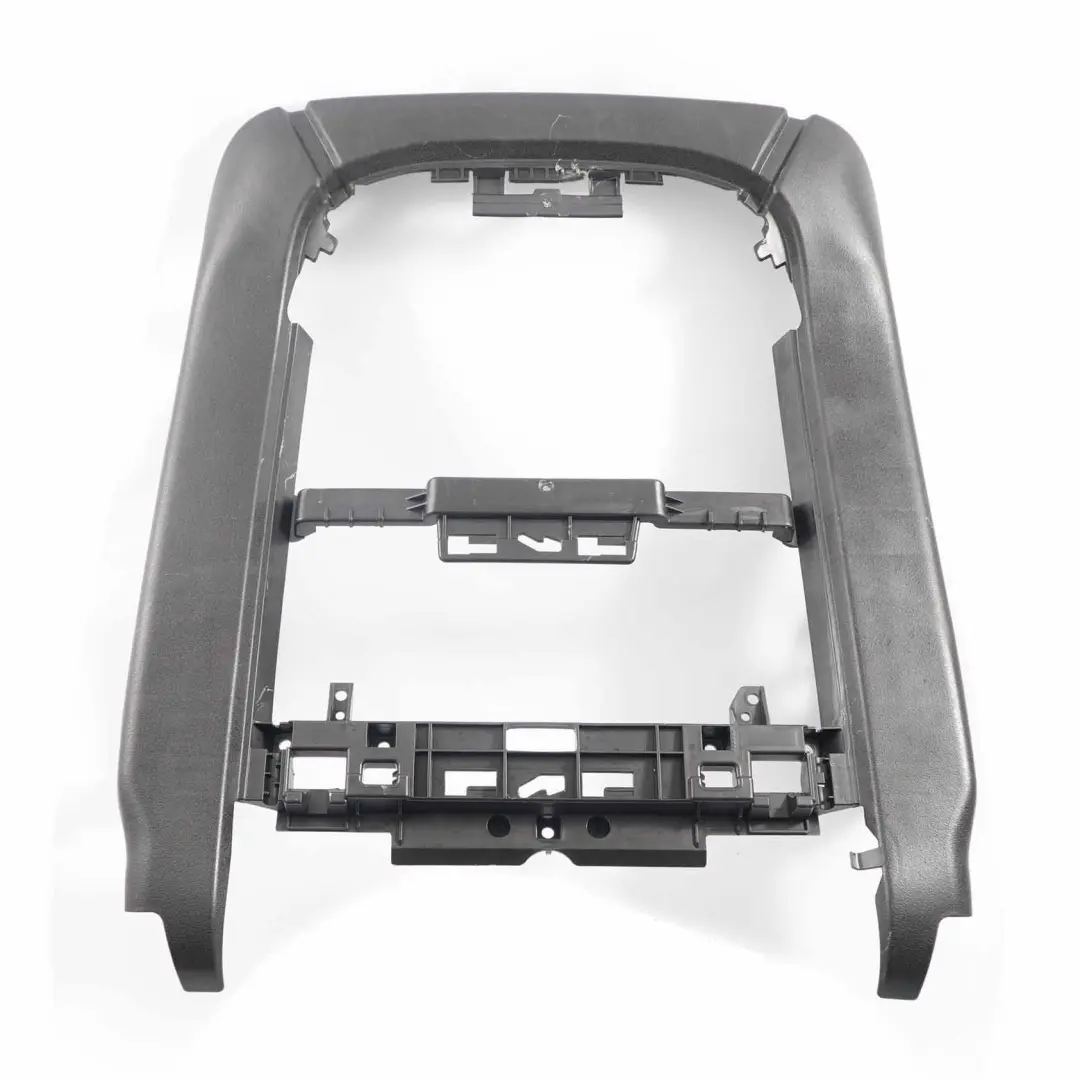 Backrest Mount Front Left N/S Seat Bracket Holder to Mercedes W212 Seat with Part number A2129100126 Mercedes W212 Seat Backrest Mount Front Left N/S Seat Bracket Holder - SKU A2129100126 - Part number A2129100126