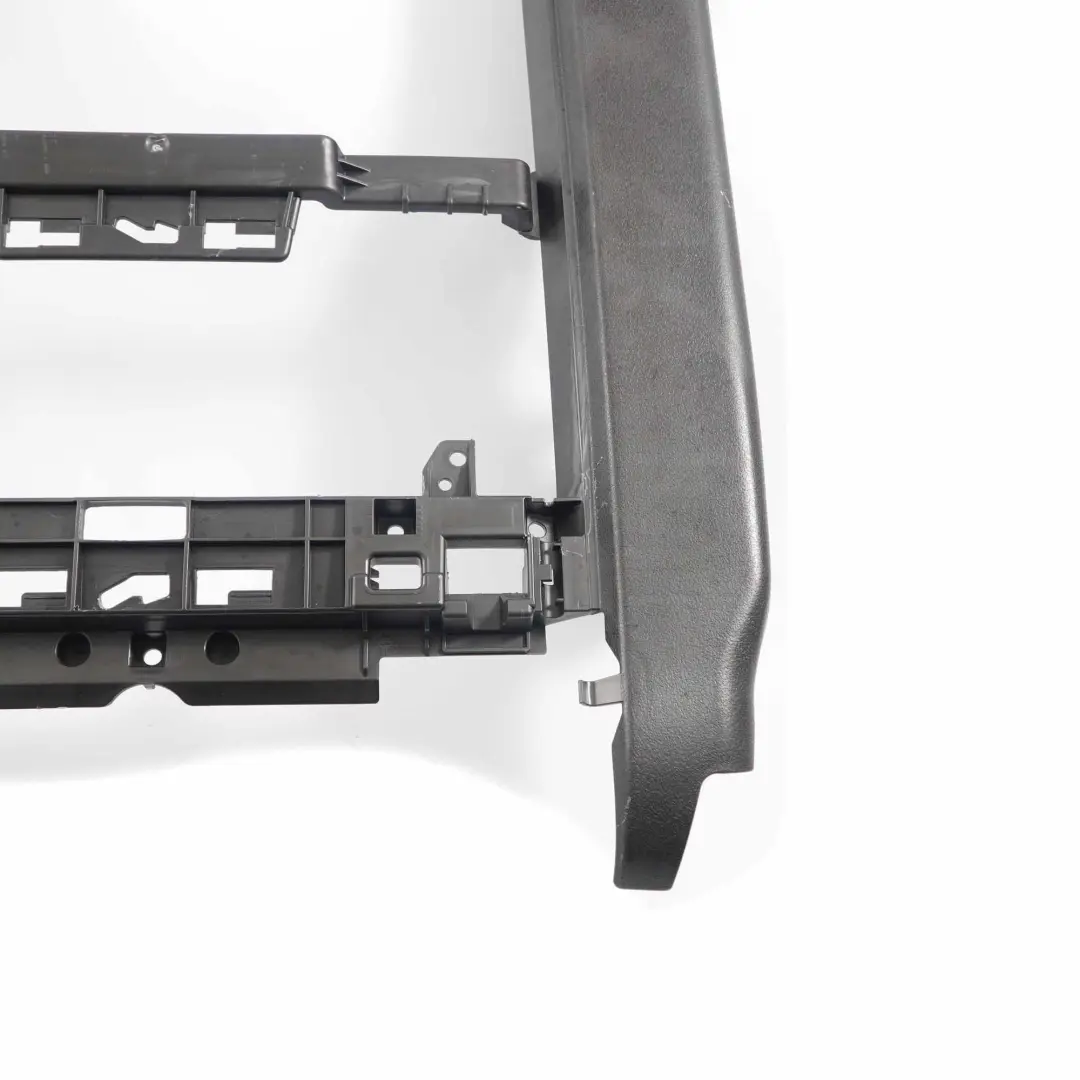 Backrest Mount Front Left N/S Seat Bracket Holder to Mercedes W212 Seat with Part number A2129100126 Mercedes W212 Seat Backrest Mount Front Left N/S Seat Bracket Holder - SKU A2129100126 - Part number A2129100126