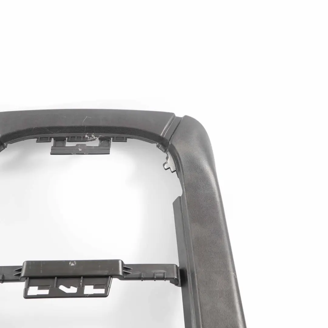 Backrest Mount Front Left N/S Seat Bracket Holder to Mercedes W212 Seat with Part number A2129100126 Mercedes W212 Seat Backrest Mount Front Left N/S Seat Bracket Holder - SKU A2129100126 - Part number A2129100126