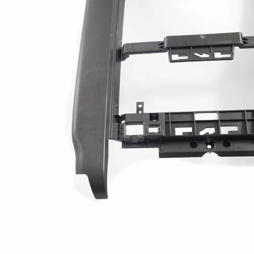 Backrest Mount Front Left N/S Seat Bracket Holder to Mercedes W212 Seat with Part number A2129100126 Mercedes W212 Seat Backrest Mount Front Left N/S Seat Bracket Holder - SKU A2129100126 - Part number A2129100126