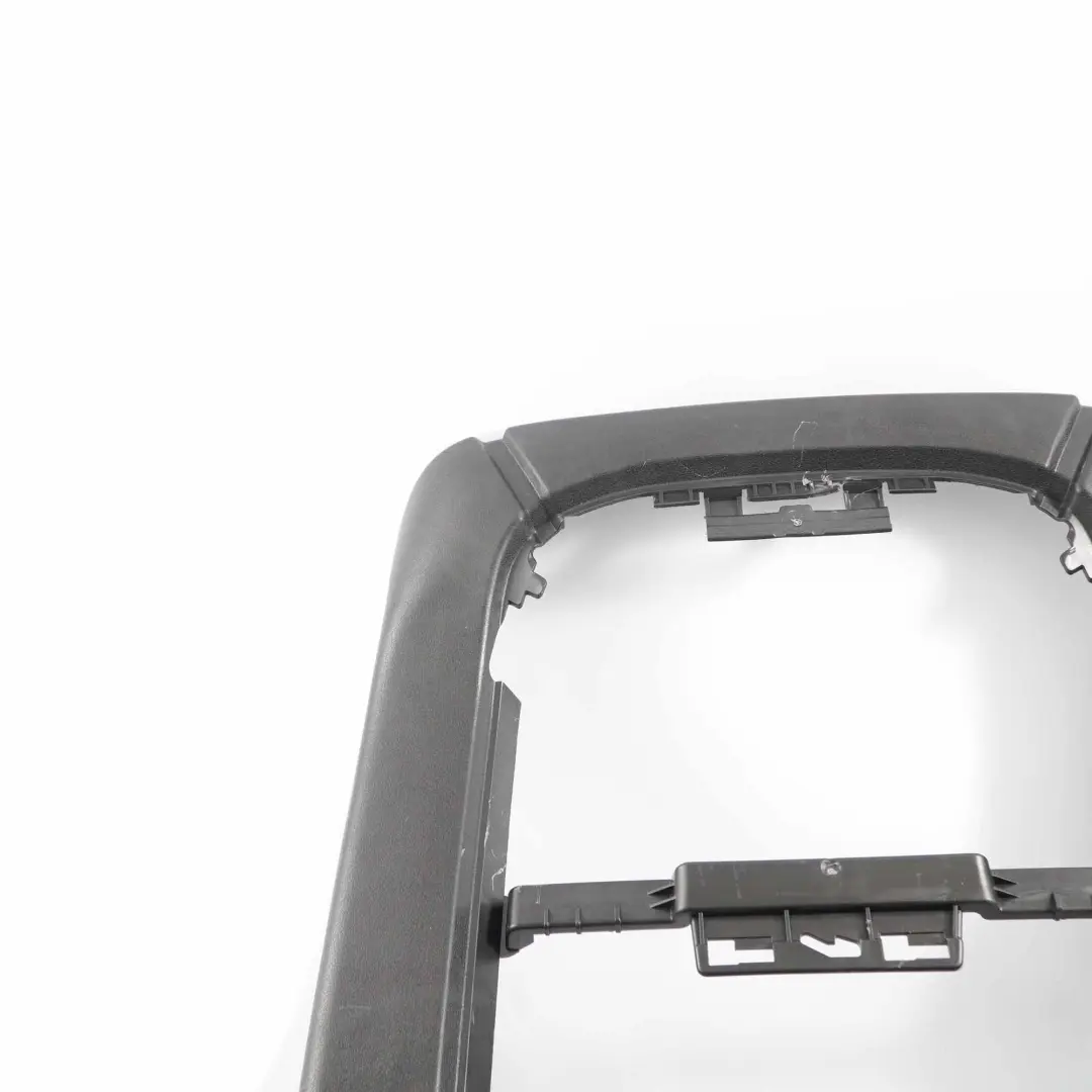 Mercedes W212 Seat Backrest Mount Front Left N/S Seat Bracket Holder - SKU A2129100126 - Part number A2129100126