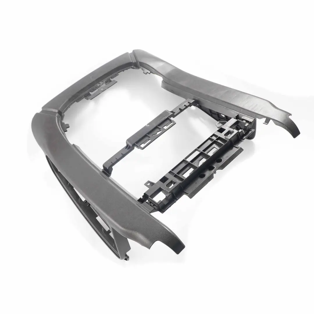 Backrest Mount Front Left N/S Seat Bracket Holder to Mercedes W212 Seat with Part number A2129100126 Mercedes W212 Seat Backrest Mount Front Left N/S Seat Bracket Holder - SKU A2129100126 - Part number A2129100126