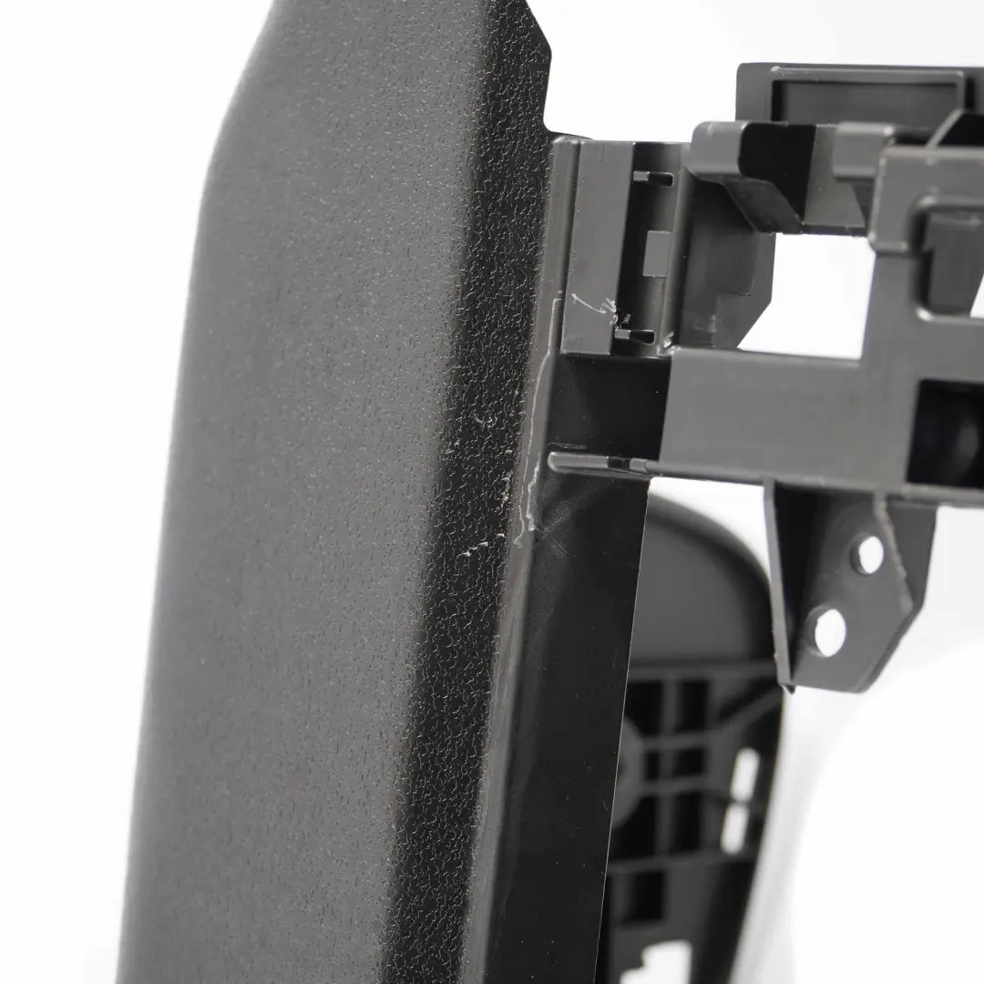 Mercedes W212 Soporte Asiento Delantero Izquierdo - SKU A2129100126 - Número de pieza A2129100126