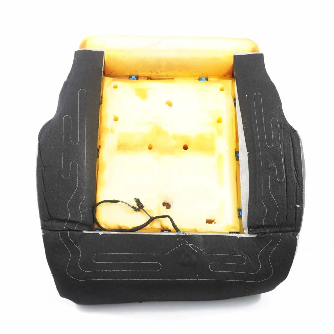 Asiento Delantero Izquierdo Funda Tela para Mercedes W212 con número de pieza A2129100150 Mercedes W212 Asiento Delantero Izquierdo Funda Tela - SKU A2129100150 - Número de pieza A2129100150