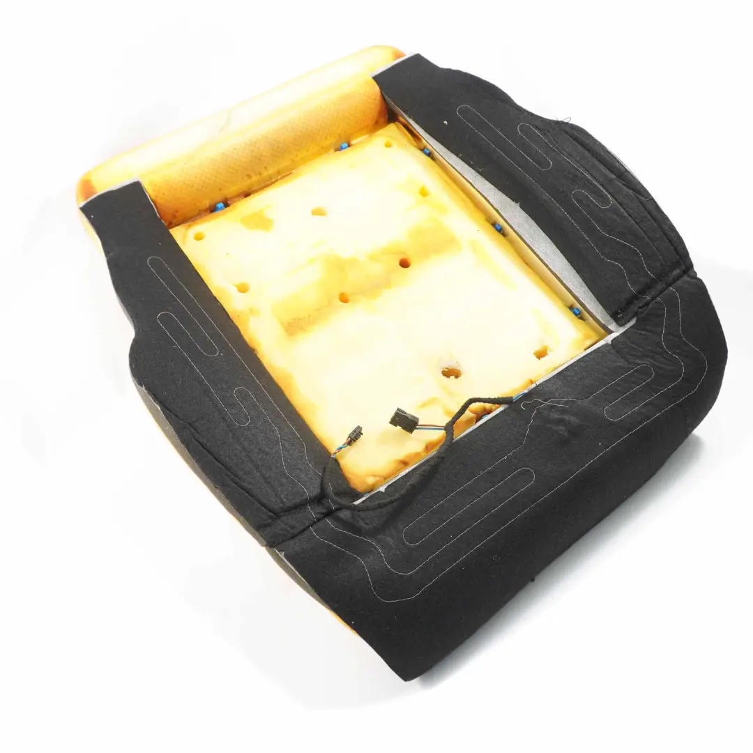 Front Left N/S Heated Seat Padding Foam Covering to Mercedes W212 Seat Cover with Part number A2129100150 Mercedes W212 Seat Cover Front Left N/S Heated Seat Padding Foam Covering - SKU A2129100150 - Part number A2129100150