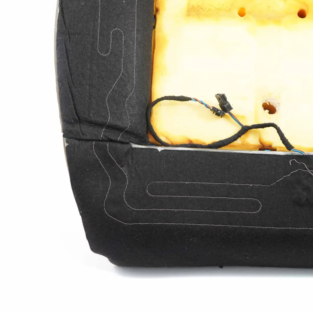 Asiento Delantero Izquierdo Funda Tela para Mercedes W212 con número de pieza A2129100150 Mercedes W212 Asiento Delantero Izquierdo Funda Tela - SKU A2129100150 - Número de pieza A2129100150