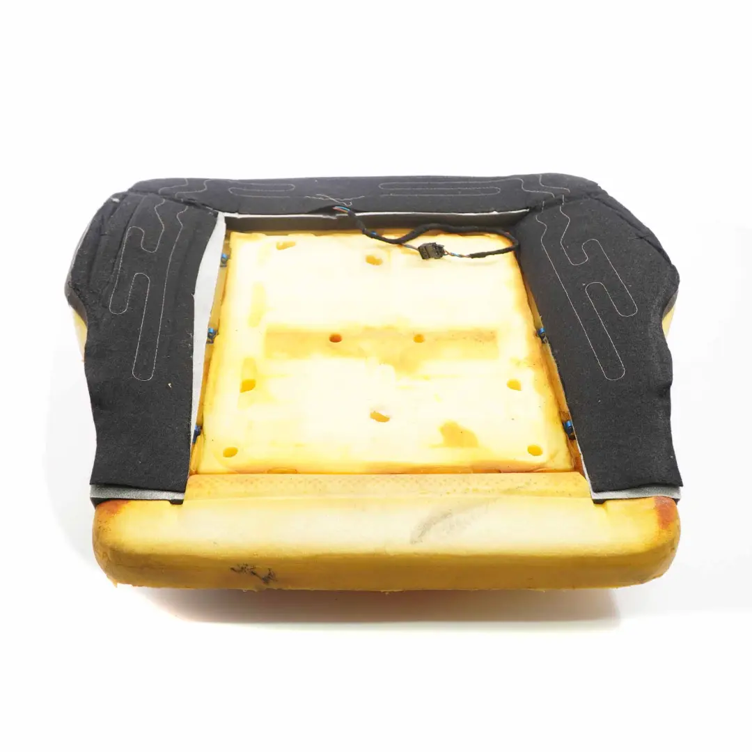 Asiento Delantero Izquierdo Funda Tela para Mercedes W212 con número de pieza A2129100150 Mercedes W212 Asiento Delantero Izquierdo Funda Tela - SKU A2129100150 - Número de pieza A2129100150