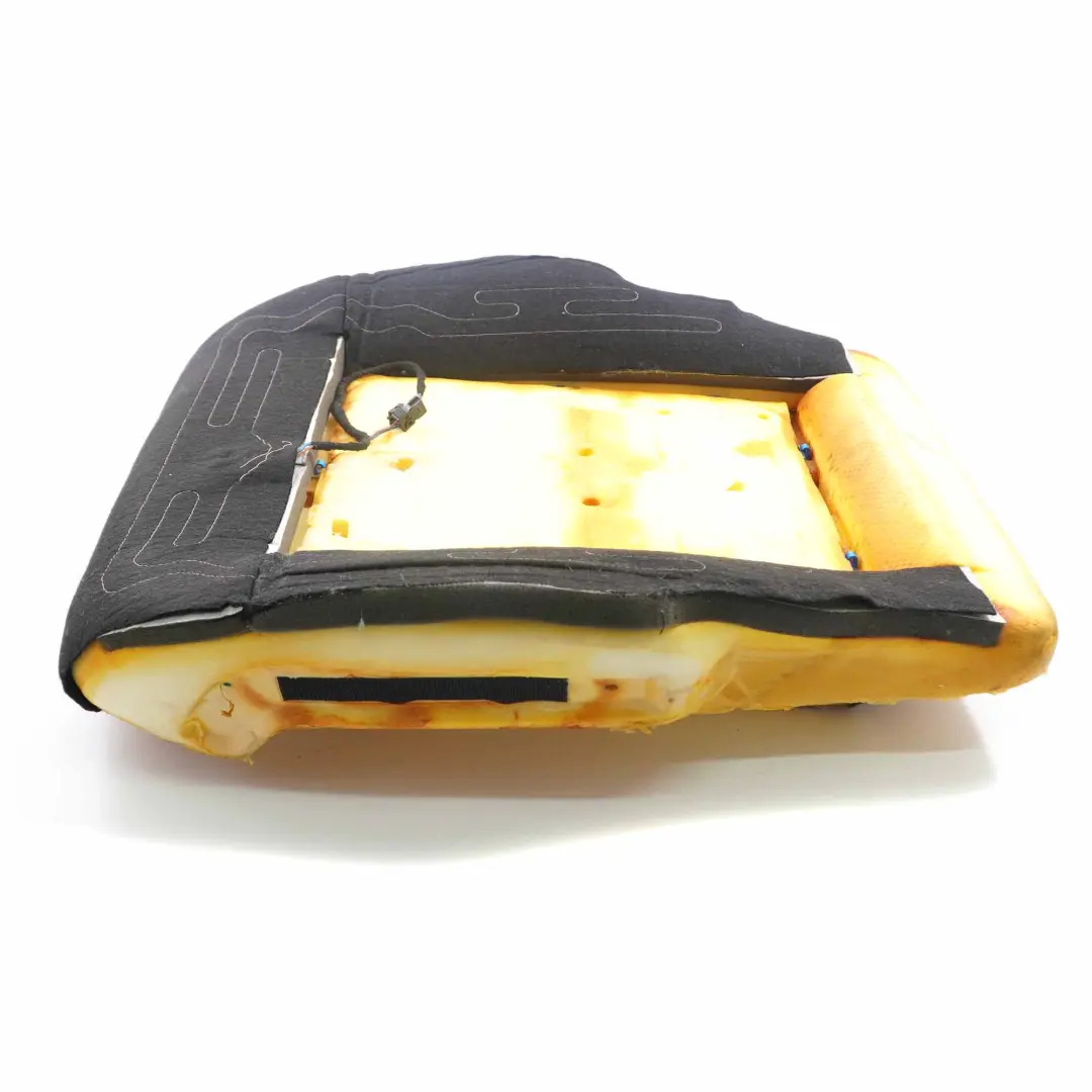 Mercedes W212 Seat Cover Front Left N/S Heated Seat Padding Foam Covering - SKU A2129100150 - Part number A2129100150