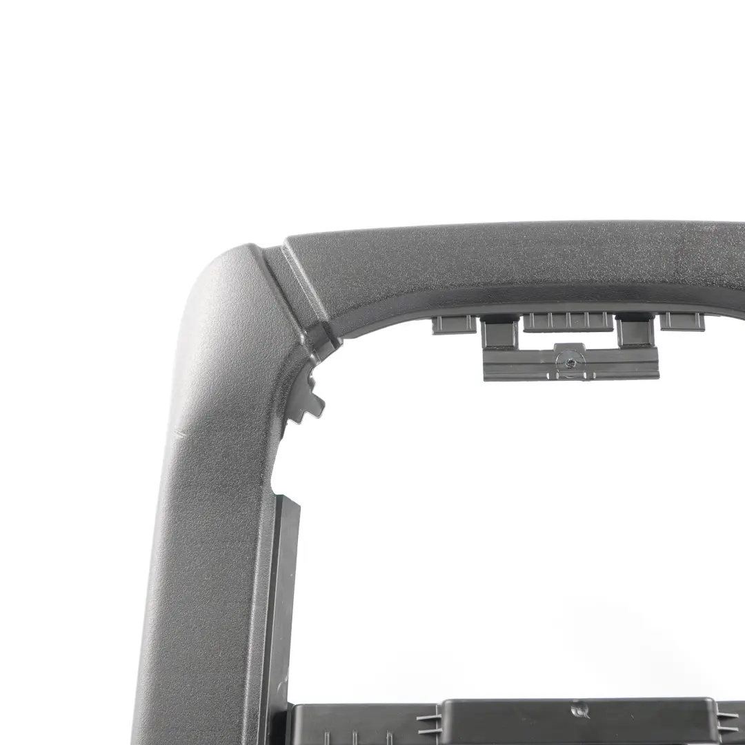 Backrest Mount Front Right O/S Bracket Holder to Mercedes W212 Seat with Part number A2129100226 Mercedes W212 Seat Backrest Mount Front Right O/S Bracket Holder - SKU A2129100226 - Part number A2129100226