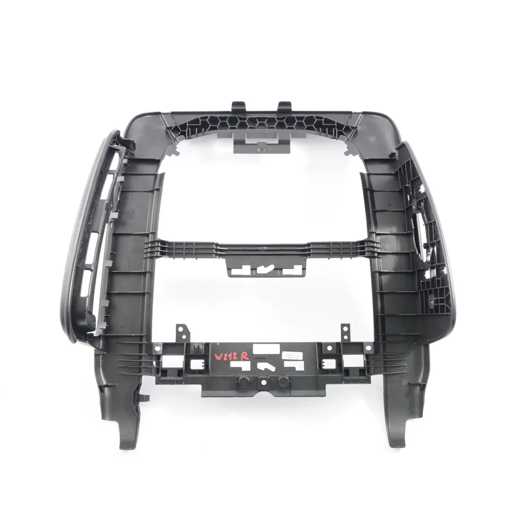 Mercedes W212 Seat Backrest Mount Front Right O/S Bracket Holder - SKU A2129100226 - Part number A2129100226