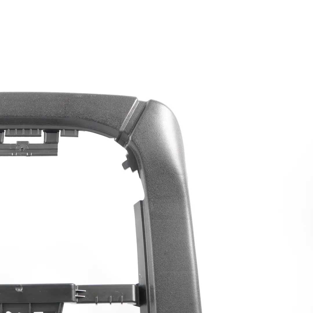 Backrest Mount Front Right O/S Bracket Holder to Mercedes W212 Seat with Part number A2129100226 Mercedes W212 Seat Backrest Mount Front Right O/S Bracket Holder - SKU A2129100226 - Part number A2129100226