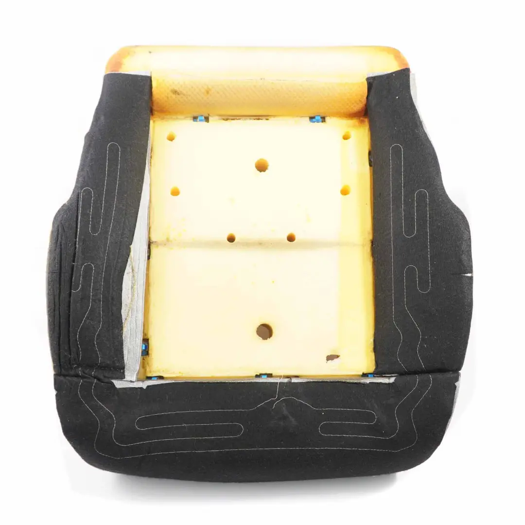 Mercedes W212 Seat Cover Front Right O/S Heated Seat Padding Foam - SKU A2129100250 - Part number A2129100250