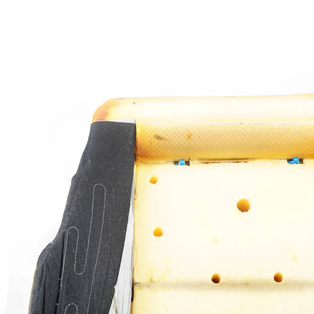 Vordersitz Bezug Rechts Heizung Verkleidung für Mercedes W212 mit Teilenummer A2129100250 Mercedes W212 Vordersitz Bezug Rechts Heizung Verkleidung - SKU A2129100250 - Teilenummer A2129100250