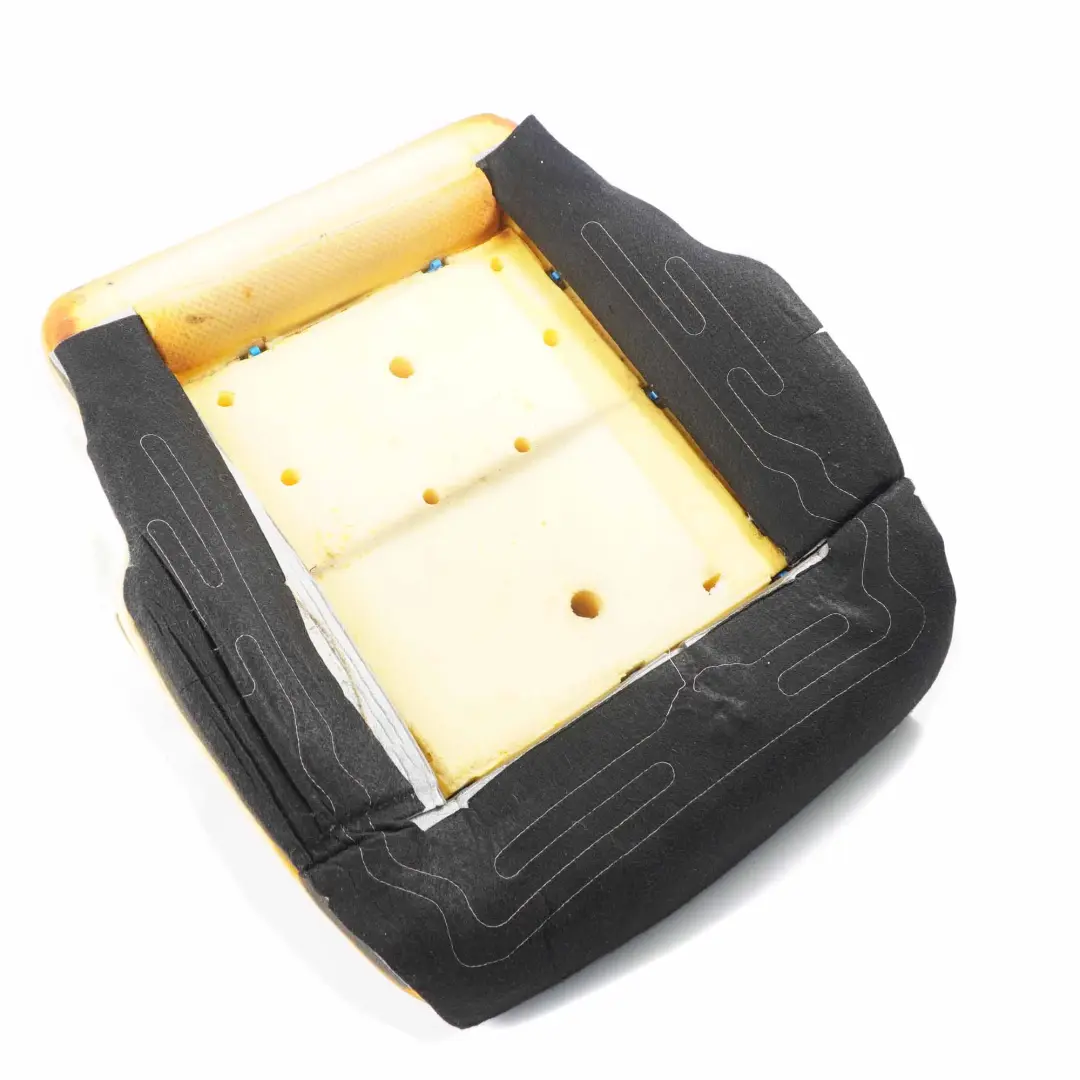 Housse de Siège Avant Droite Chauffant Revêtement pour Mercedes W212 à propos du numéro de pièce A2129100250 Mercedes W212 Housse de Siège Avant Droite Chauffant Revêtement - SKU A2129100250 - Numéro de pièce A2129100250