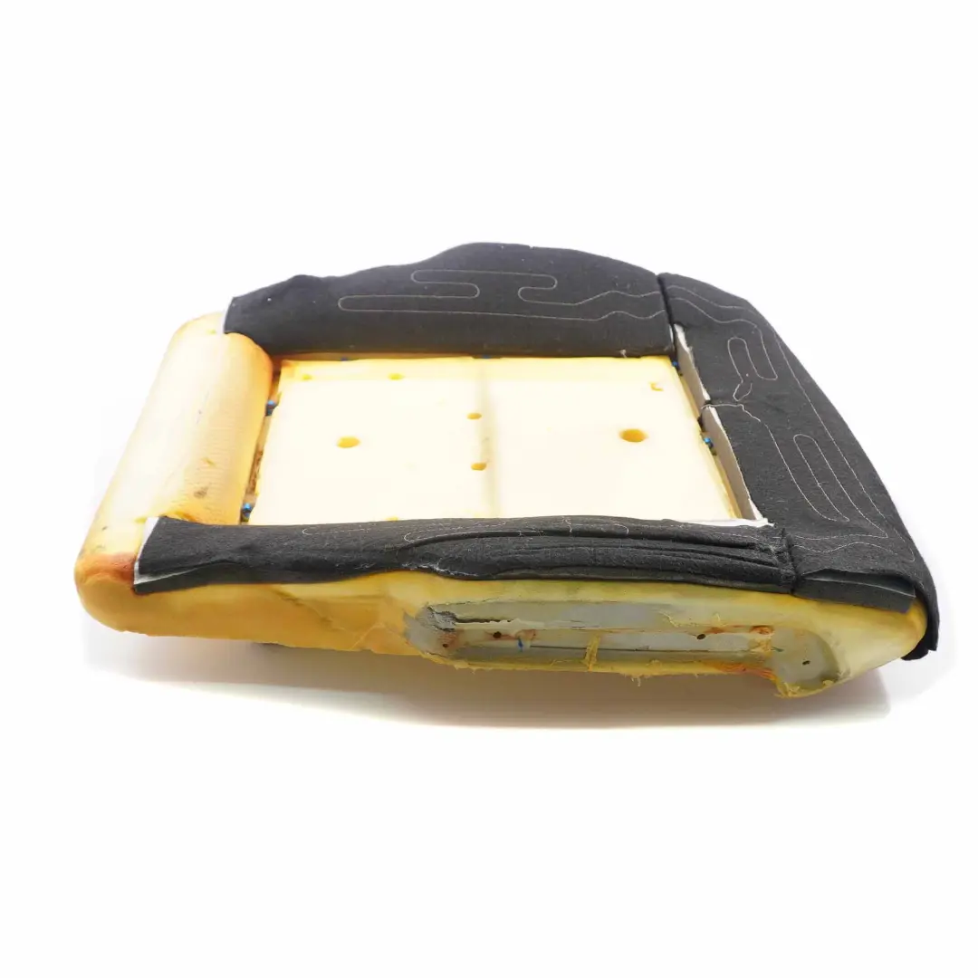 Mercedes W212 Seat Cover Front Right O/S Heated Seat Padding Foam - SKU A2129100250 - Part number A2129100250