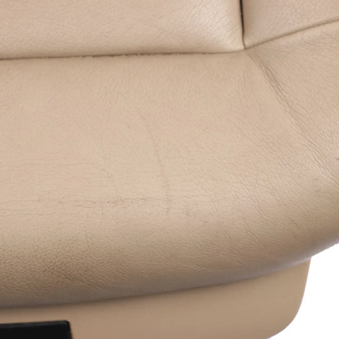 Front Seat Mercedes W212 S212 Left N/S Heated Leather Beige with Screen to with Part number A2129100347 Front Seat Mercedes W212 S212 Left N/S Heated Leather Beige with Screen - SKU A2129100347-2 - Part number A2129100347