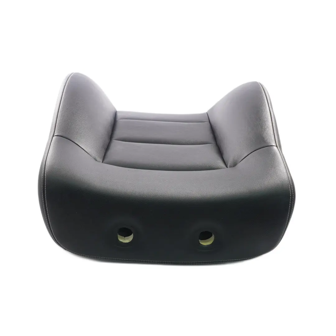 Housse De Siège Avant Gauche Chauffant Revêtement Cuir Noir pour Mercedes W212 à propos du numéro de pièce A2129100347 Mercedes W212 Housse De Siège Avant Gauche Chauffant Revêtement Cuir Noir - SKU A2129100347 - Numéro de pièce A2129100347