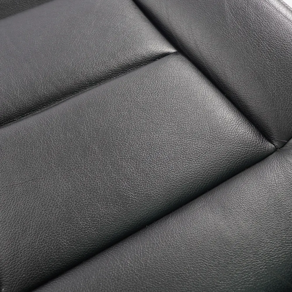 Mercedes W212 Asiento Delantero Izquierdo Derecho Funda Tela Negro Antracita - SKU A2129100546-1 - Número de pieza A2129100546