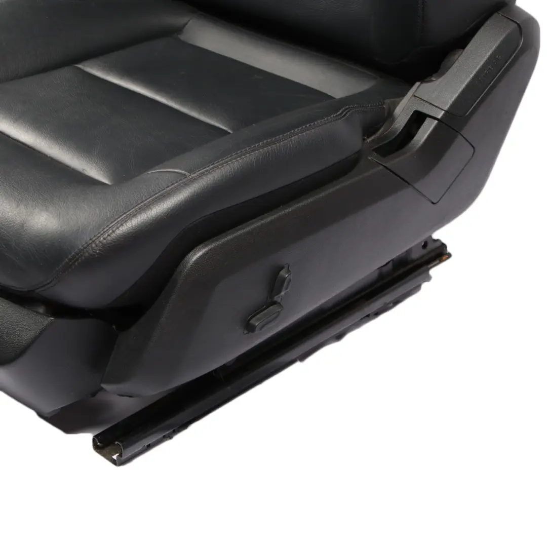 Seats Mercedes S212 Wagon Leather Heated Black Front Rear Seat Door Cards to with Part number A2129100546 Seats Mercedes S212 Wagon Leather Heated Black Front Rear Seat Door Cards - SKU A2129100546-2 - Part number A2129100546