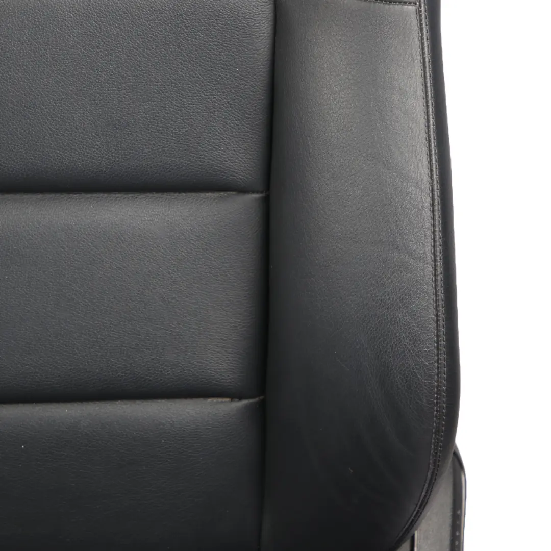 Seats Mercedes S212 Wagon Leather Heated Black Front Rear Seat Door Cards to with Part number A2129100546 Seats Mercedes S212 Wagon Leather Heated Black Front Rear Seat Door Cards - SKU A2129100546-2 - Part number A2129100546