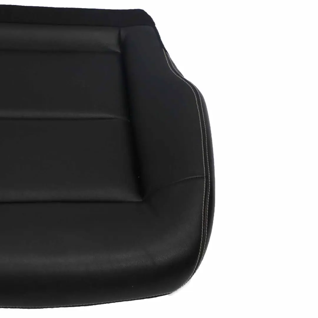Mercedes W212 Fotel Lewy Przedni Siedzisko Skóra - SKU A2129100546-4 - Numer Części A2129100546