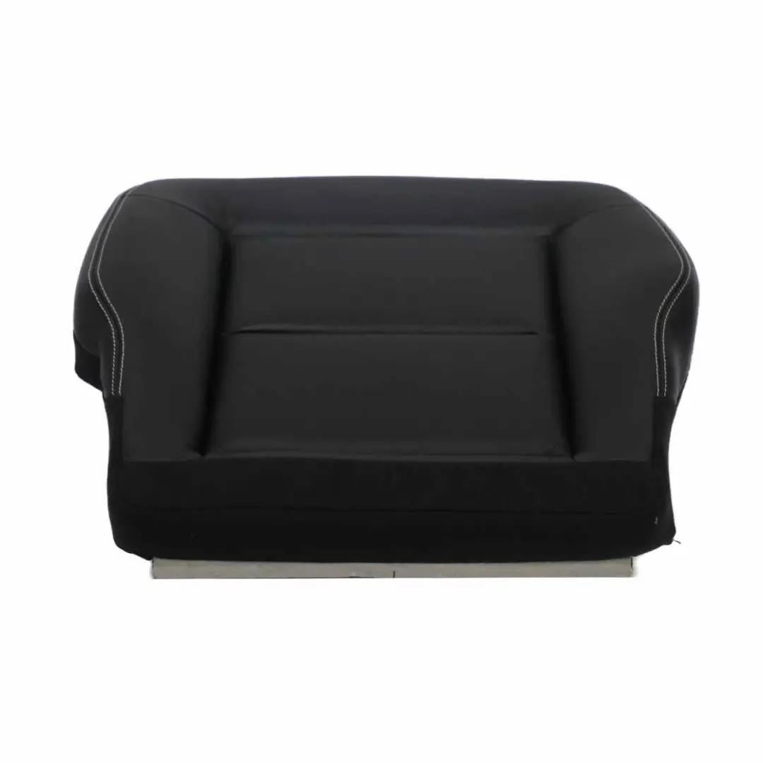 Fotel Lewy Przedni Siedzisko Skóra do Mercedes W212 o numerze A2129100546 Mercedes W212 Fotel Lewy Przedni Siedzisko Skóra - SKU A2129100546-4 - Numer Części A2129100546