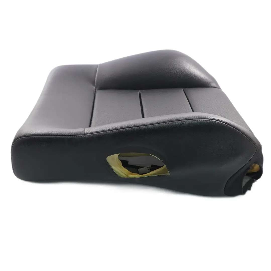 Asiento Delantero Izquierdo Funda Tela Negro Antracita para Mercedes W212 con número de pieza A2129100547 Mercedes W212 Asiento Delantero Izquierdo Funda Tela Negro Antracita - SKU A2129100547 - Número de pieza A2129100547