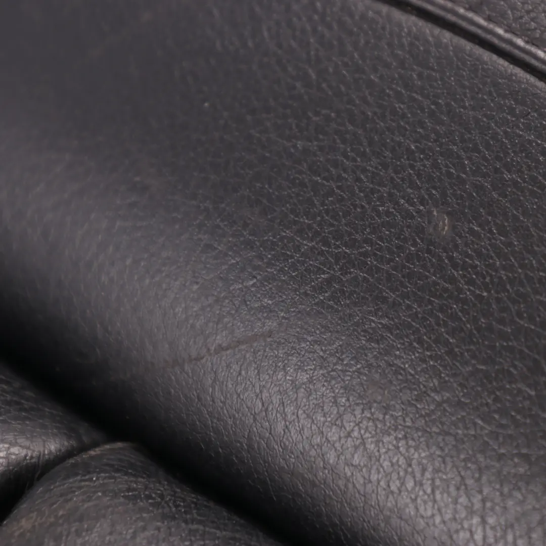 Asiento Delantero Derecho Funda Tela Negro Antracita para Mercedes W212 con número de pieza A2129100646 Mercedes W212 Asiento Delantero Derecho Funda Tela Negro Antracita - SKU A2129100646-4 - Número de pieza A2129100646