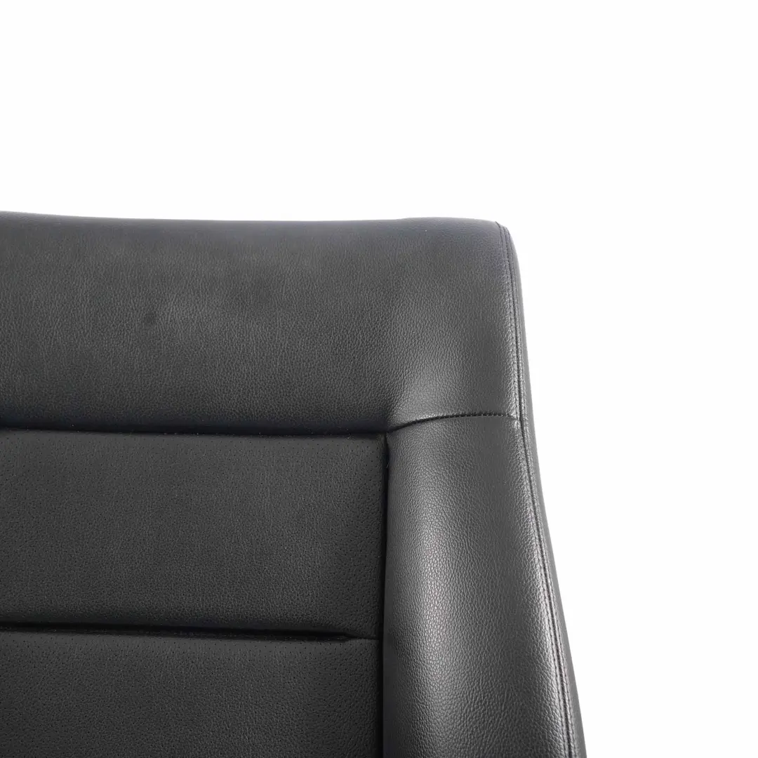 Housse de Siège Avant Droite Chauffant Revêtement Cuir Noir pour Mercedes W212 à propos du numéro de pièce A2129100647 Mercedes W212 Housse de Siège Avant Droite Chauffant Revêtement Cuir Noir - SKU A2129100647 - Numéro de pièce A2129100647