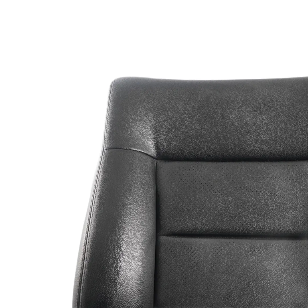 Housse de Siège Avant Droite Chauffant Revêtement Cuir Noir pour Mercedes W212 à propos du numéro de pièce A2129100647 Mercedes W212 Housse de Siège Avant Droite Chauffant Revêtement Cuir Noir - SKU A2129100647 - Numéro de pièce A2129100647