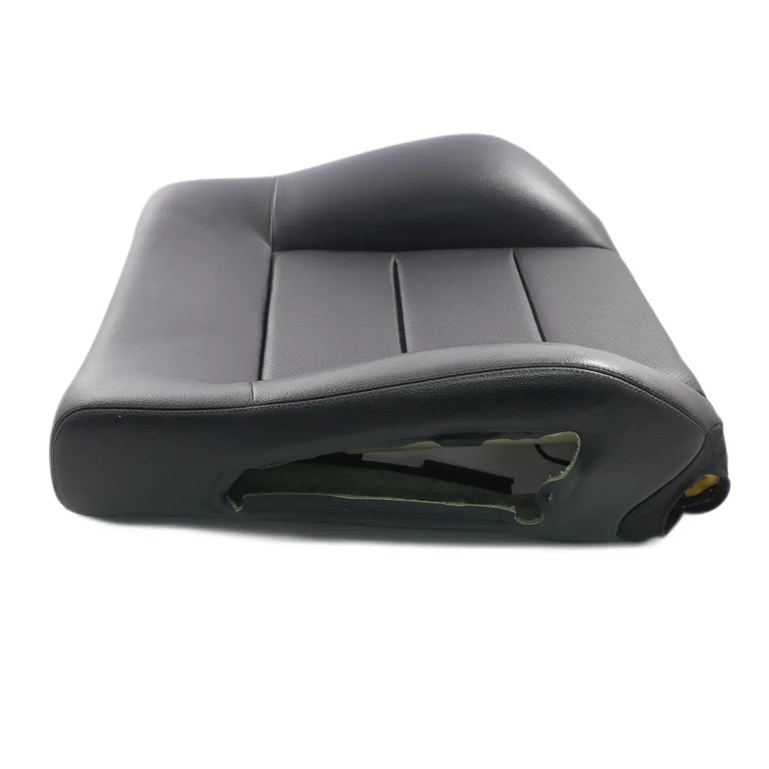 Housse de Siège Avant Droite Chauffant Revêtement Cuir Noir pour Mercedes W212 à propos du numéro de pièce A2129100647 Mercedes W212 Housse de Siège Avant Droite Chauffant Revêtement Cuir Noir - SKU A2129100647 - Numéro de pièce A2129100647