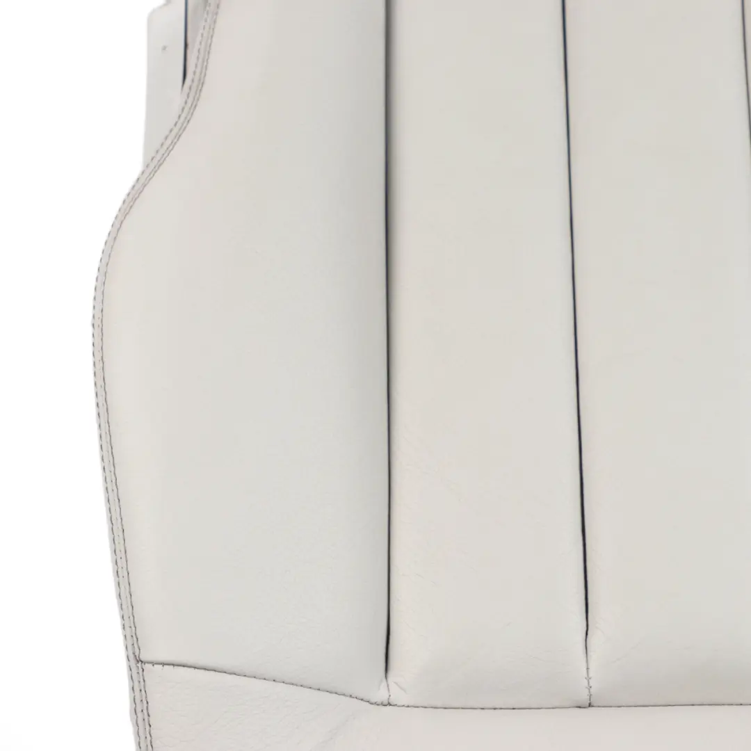 Front Seat Left N/S Electric Interior Leather Grey to Mercedes W212 with Part number A2129101306 Mercedes W212 Front Seat Left N/S Electric Interior Leather Grey - SKU A2129101306-2 - Part number A2129101306